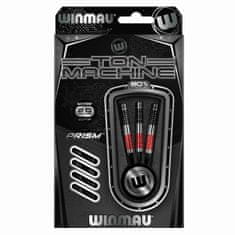 Winmau Šipky Ton Machine - 20g