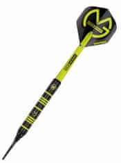 Winmau Šipky Michael van Gerwen - Ambition - 20g