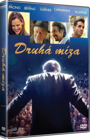 Druhá míza