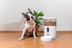 Tesla SMART Pet Feeder Camera TSL-PC-BL4C