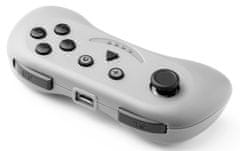 Snakebyte MULTI:PLAYCON BLACK GREY Nintendo Switch / Lite Wireless