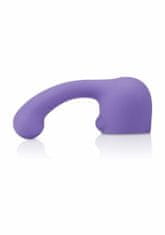 Le Wand Le Wand Petite Curve Attachment Cover Violet 