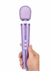 Le Wand Le Wand Petite Rechargeable Vibrating Massager Violet