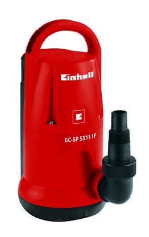 Einhell Čerpadlo ponorné GC-SP 5511 IF