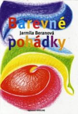 Jarmila Beranová: Barevné pohádky