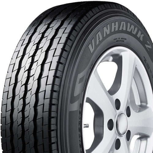 Firestone 185/75R16C 104R FIRESTONE VANHAWK 2