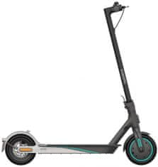 Xiaomi Mi Electric Scooter Pro 2 Mercedes F1 Team Edition - použité