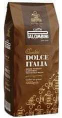 Palombini caffé Dolce ITALIA 1 Kg zrnková káva