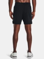 Under Armour Kraťasy UA SpeedPocket 7'' Short-BLK XXL