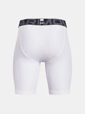 Under Armour Kraťasy UA HG Armour Shorts-WHT S