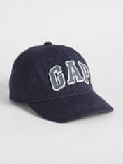 Gap Dětská kšiltovka Logo baseball hat S/M