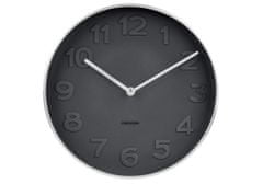 Karlsson Designové nástěnné hodiny 5675 Karlsson 28cm