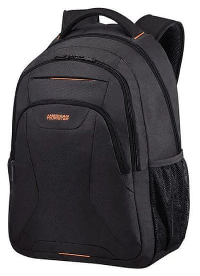 American Tourister Batoh na notebook a tablet AT WORK LAPTOP BACKPACK 17.3"
