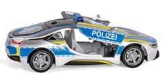 SIKU Super 2303 policie BMW i8