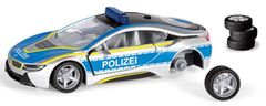 SIKU Super 2303 policie BMW i8