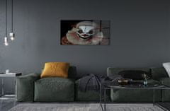tulup.cz akrylový obraz Scary clown 120x60 cm 2 Přívěsky