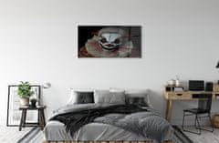 tulup.cz akrylový obraz Scary clown 120x60 cm 2 Přívěsky