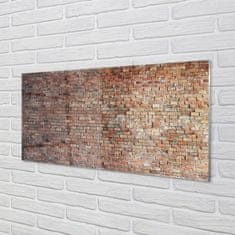 tulup.cz akrylový obraz Cihlové zdi wall 100x50 cm 4 Přívěsky