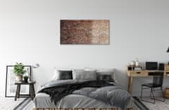 tulup.cz akrylový obraz Cihlové zdi wall 100x50 cm 4 Přívěsky