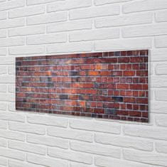 tulup.cz akrylový obraz Cihlové zdi wall 100x50 cm 2 Přívěsky