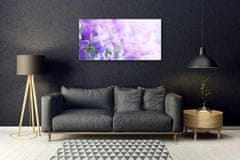 tulup.cz akrylový obraz Květiny Rostlina Příroda 100x50 cm