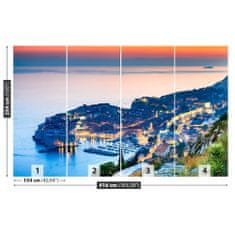 tulup.cz Fototapeta Dubrovnik, Chorvatsko Fototapeta Samolepící 416x254 cm