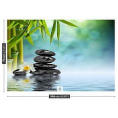 tulup.cz Fototapeta Zen kameny Fototapeta Samolepící 104x70 cm