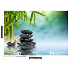 tulup.cz Fototapeta Zen kameny Fototapeta Vliesová 208x146 cm