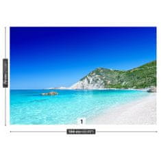 tulup.cz Fototapeta Kefalonia Řecko Fototapeta Vliesová 104x70 cm