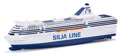 Super - trajekt Silja Symphony