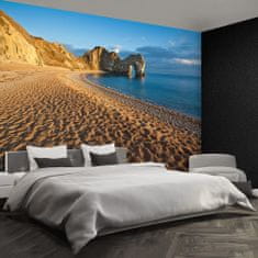 tulup.cz Fototapeta Durdle Door Fototapeta Samolepící 250x104 cm