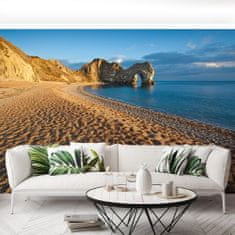 tulup.cz Fototapeta Durdle Door Fototapeta Samolepící 250x104 cm