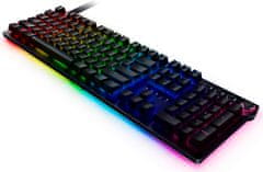 Razer Huntsman V2, Razer Analog Optical, US (RZ03-03610100-R3M1)