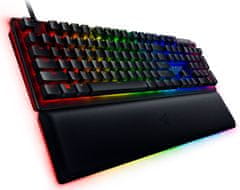 Razer Huntsman V2, Razer Analog Optical, US (RZ03-03610100-R3M1)