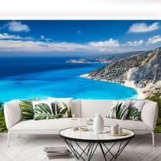 tulup.cz Fototapeta Kefalonia Řecko Fototapeta Samolepící 208x146 cm