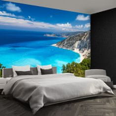 tulup.cz Fototapeta Kefalonia Řecko Fototapeta Samolepící 208x146 cm