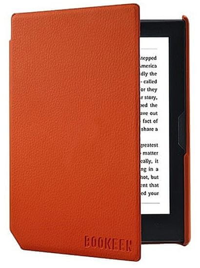 Bookeen Cybook Muse CFT-OR - oranžové