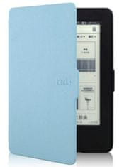 Amazon Durable Lock 395 Amazon Kindle 6 - světle modré, magnet, AutoSleep