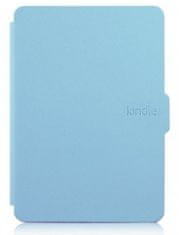 Amazon Durable Lock 395 Amazon Kindle 6 - světle modré, magnet, AutoSleep