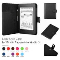 Amazon C-Tech Kindle Paperwhite Protect AKC-06 - black