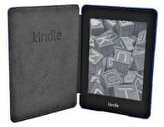 Amazon Obal na čtečku Kindle Paperwhite 1, 2, 3 Durable - AK47 - tmavě modrý