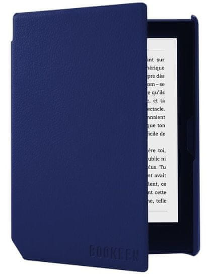 Bookeen Cybook Muse CFT-BU - modré