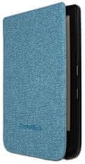 PocketBook Pouzdro Pocketbook WPUC-627-S-BG pro Pocketbook 616 / 627 / 628 / 632 / 633 - MODRÉ
