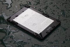 Amazon Kindle Paperwhite 4 - Special Offers, černý - 32 GB, vodotěsný, WiFI, BT, audio