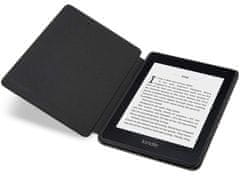 Amazon Kindle Paperwhite 4 - Special Offers, černý - 8 GB, vodotěsný, WiFi, BT, audio