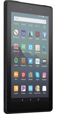 Amazon Kindle Fire 7 - 32 GB, WiFi, Bluetooth, IPS displej, černý