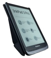 PocketBook HN-SLO-PU-740-DG-WW pouzdro Origami pro Pocketbook 740 - stojánek, tmavě šedé