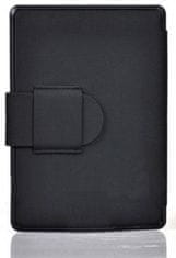 Amazon Kindle 4,5 - HARD BACK HAB01 - černé