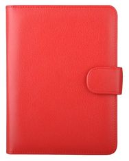 Amazon C-Tech Kindle Paperwhite Protect AKC-06 - red