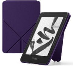 Amazon Kindle Voyage - ORIGAMI KVOR01 - fialové